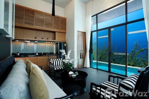 2 Bedroom Villa for rent in WINGS, Si Sunthon, Phuket