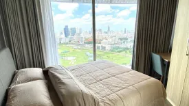 2 Bedroom Condo for rent in Magnolias Ratchadamri Boulevard, Langsuan, Bangkok near BTS Ratchadamri