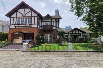 4 Bedroom House for sale in Sukhumvit Garden City 2, Bang Chak, Bangkok