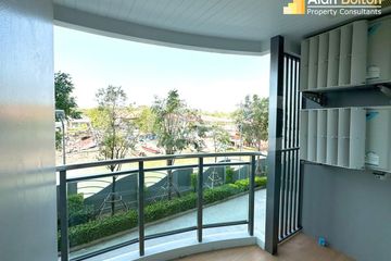 1 Bedroom Condo for sale in Whale Marina Condo, Na Jomtien, Chonburi