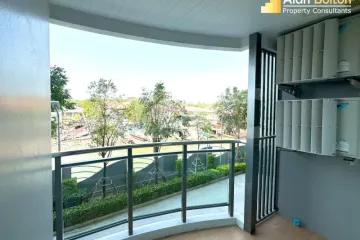 1 Bedroom Condo for sale in Na Jomtien, Chonburi