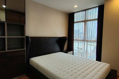 2 Bedroom Condo for sale in Vertiq, Maha Phruettharam, Bangkok near MRT Sam Yan