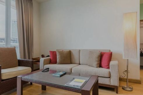 2 Bedroom Apartment for rent in Bangkok Patio, Phaya Thai, Bangkok near BTS Sanam Pao