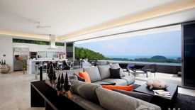 2 Bedroom Condo for sale in The Residence Overlooking Layan, Choeng Thale, Phuket