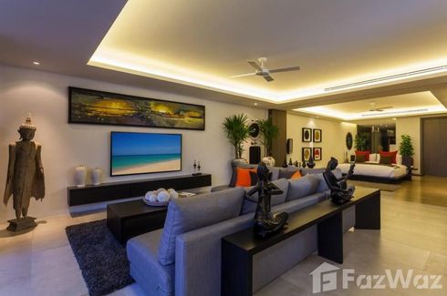 2 Bedroom Condo for sale in The Residence Overlooking Layan, Choeng Thale, Phuket