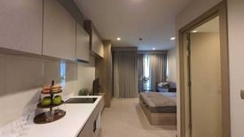 Condo for rent in LIFE Asoke - Rama 9, Makkasan, Bangkok near MRT Phra Ram 9