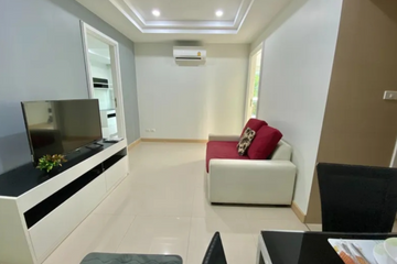 2 Bedroom Condo for rent in Happy Condo Ladprao 101, Khlong Chaokhun Sing, Bangkok