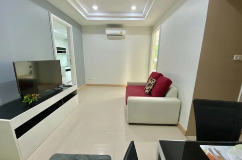 2 Bedroom Condo for rent in Happy Condo Ladprao 101, Khlong Chaokhun Sing, Bangkok