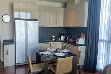 2 Bedroom Condo for rent in Quattro by Sansiri, Khlong Tan Nuea, Bangkok near BTS Thong Lo