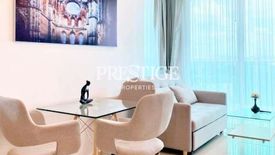 1 Bedroom Condo for sale in City Garden Tower, Nong Prue, Chonburi