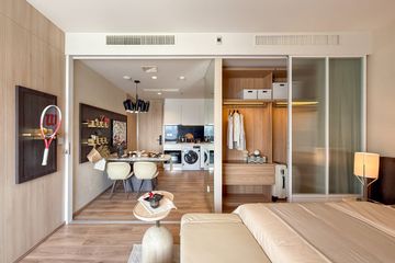 1 Bedroom Condo for sale in Noble Form Thonglor, Khlong Tan Nuea, Bangkok near BTS Thong Lo