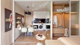 1 Bedroom Condo for sale in Noble Form Thonglor, Khlong Tan Nuea, Bangkok near BTS Thong Lo