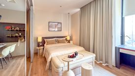 1 Bedroom Condo for sale in Noble Form Thonglor, Khlong Tan Nuea, Bangkok near BTS Thong Lo