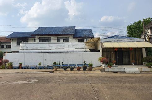 5 Bedroom House for sale in Anusawari, Bangkok near BTS Wat Phra Si Mahathat