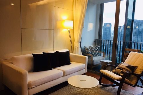 2 Bedroom Condo for rent in Ashton Morph 38, Phra Khanong, Bangkok near BTS Thong Lo