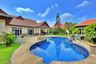 4 Bedroom House for sale in Foxlea Villas, Nong Prue, Chonburi