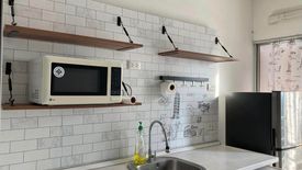 1 Bedroom Condo for rent in Chan Kasem, Bangkok near MRT Lat Phrao