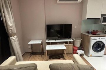 1 Bedroom Condo for rent in Once Pattaya Condominium, Na Kluea, Chonburi