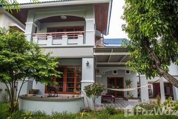 4 Bedroom House for sale in Lat Phrao, Bangkok