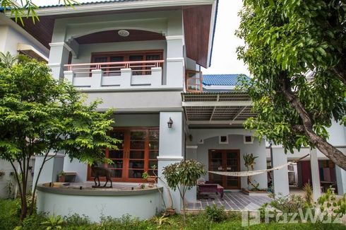 4 Bedroom House for sale in Lat Phrao, Bangkok