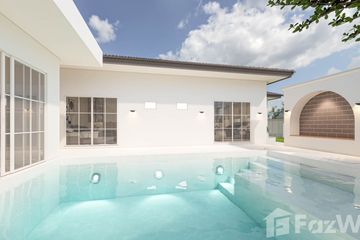 3 Bedroom Villa for sale in Suriyaporn Place, Chalong, Phuket
