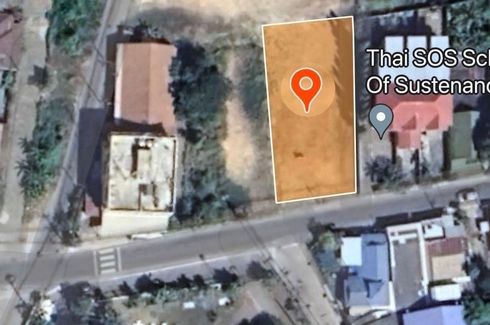 Land for sale in Hua Hin, Prachuap Khiri Khan