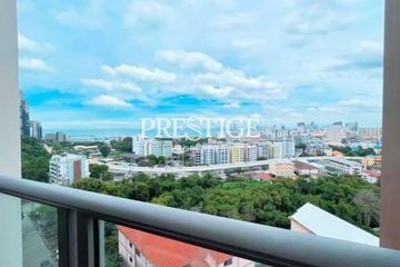 1 Bedroom Condo for sale in Unixx South Pattaya, Nong Prue, Chonburi