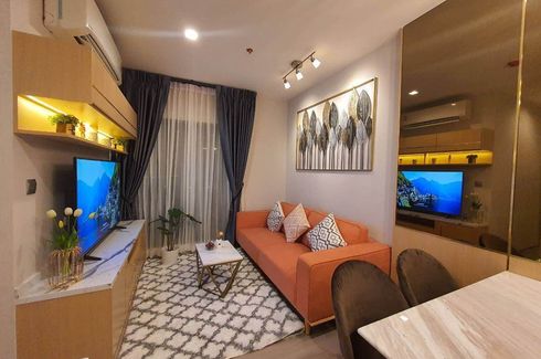 2 Bedroom Condo for rent in Life Sukhumvit 62, Bang Chak, Bangkok near BTS Bang Chak