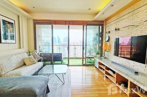 2 Bedroom Condo for sale in The Lakes, Khlong Toei, Bangkok near BTS Asoke