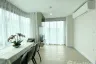 2 Bedroom Condo for rent in Metro Luxe Rose Gold Phaholyothin - Sutthisan, Sam Sen Nai, Bangkok