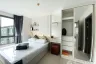 2 Bedroom Condo for rent in Metro Luxe Rose Gold Phaholyothin - Sutthisan, Sam Sen Nai, Bangkok