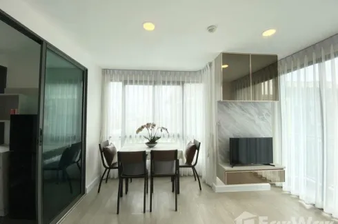 2 Bedroom Condo for rent in Metro Luxe Rose Gold Phaholyothin - Sutthisan, Sam Sen Nai, Bangkok