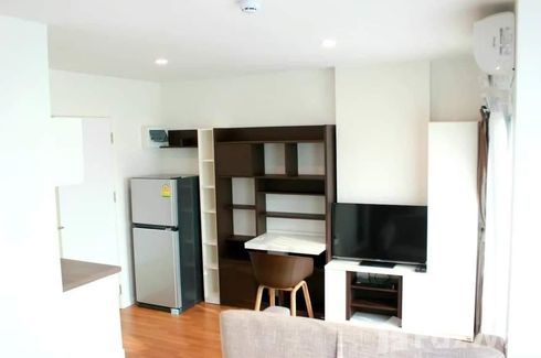 Condo for rent in Lumpini Place Bangna Km.3, Bang Na, Bangkok near BTS Udom Suk