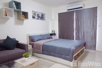 Condo for rent in Aspire Ladprao 113, Khlong Chan, Bangkok near MRT Bang Kapi