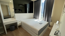 1 Bedroom Condo for rent in Noble Recole, Khlong Toei Nuea, Bangkok near BTS Asoke