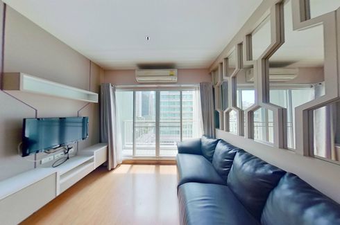 2 Bedroom Condo for sale in The Parkland Grand Asoke - Phetchaburi, Bang Kapi, Bangkok near MRT Phetchaburi