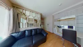 2 Bedroom Condo for sale in Bang Kapi, Bangkok near MRT Phetchaburi