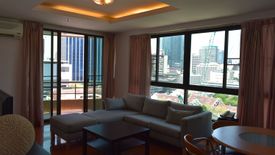 2 Bedroom Condo for rent in Baan Na Varang, Langsuan, Bangkok near BTS Chit Lom