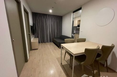 2 Bedroom Condo for sale in IDEO O2, Bang Na, Bangkok near BTS Bang Na