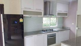 3 Bedroom House for rent in Nirvana Beyond Lite Rama 9, Saphan Sung, Bangkok near Airport Rail Link Ban Thap Chang