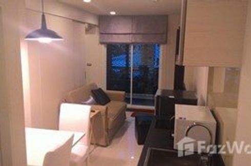 1 Bedroom Condo for sale in Tree Condo Ekamai, Phra Khanong, Bangkok near BTS Ekkamai