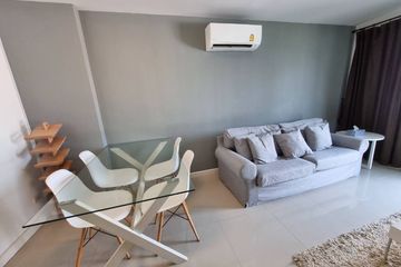 2 Bedroom Condo for rent in The Clover Thonglor, Khlong Tan Nuea, Bangkok