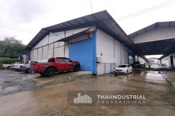 Warehouse / Factory for rent in Tha Kham, Chachoengsao