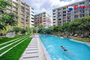 1 Bedroom House for sale in Yan Nawa, Bangkok near BTS Surasak