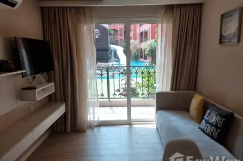 1 Bedroom Condo for sale in Seven Seas Resort, Nong Prue, Chonburi