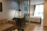 1 Bedroom Condo for rent in The Base Height Phuket, Talat Yai, Phuket