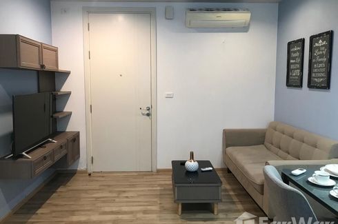 1 Bedroom Condo for rent in The Base Height Phuket, Talat Yai, Phuket