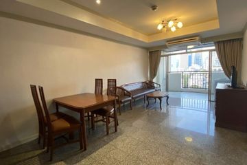 1 Bedroom Condo for sale in Monterey Place, Khlong Toei, Bangkok near MRT Queen Sirikit National Convention Centre