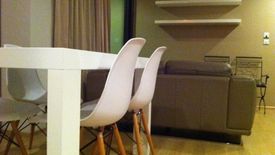 1 Bedroom Condo for rent in Prive by Sansiri, Lumpini, Bangkok near MRT Lumpini