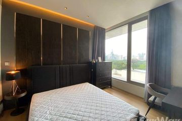 1 Bedroom Condo for sale in Saladaeng One, Silom, Bangkok near MRT Lumpini